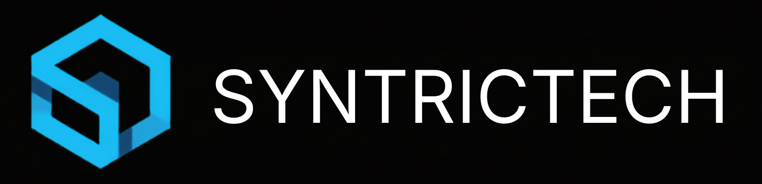 Syntric Logo